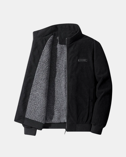 Cipresso quilted jacket