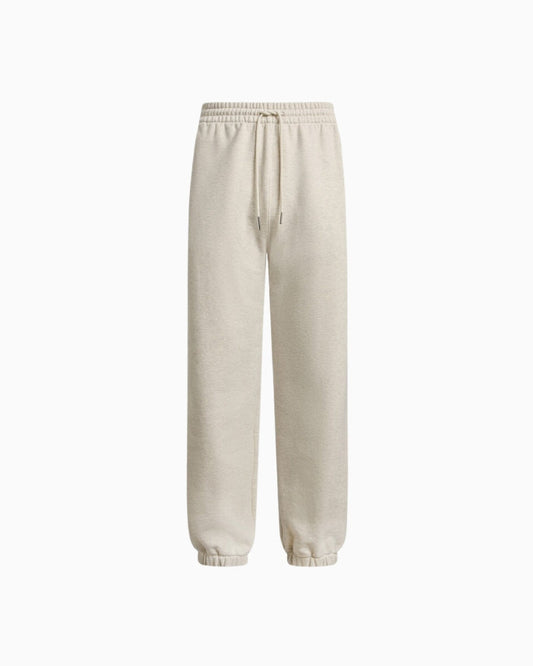 Classic Joggers - Oatmeal