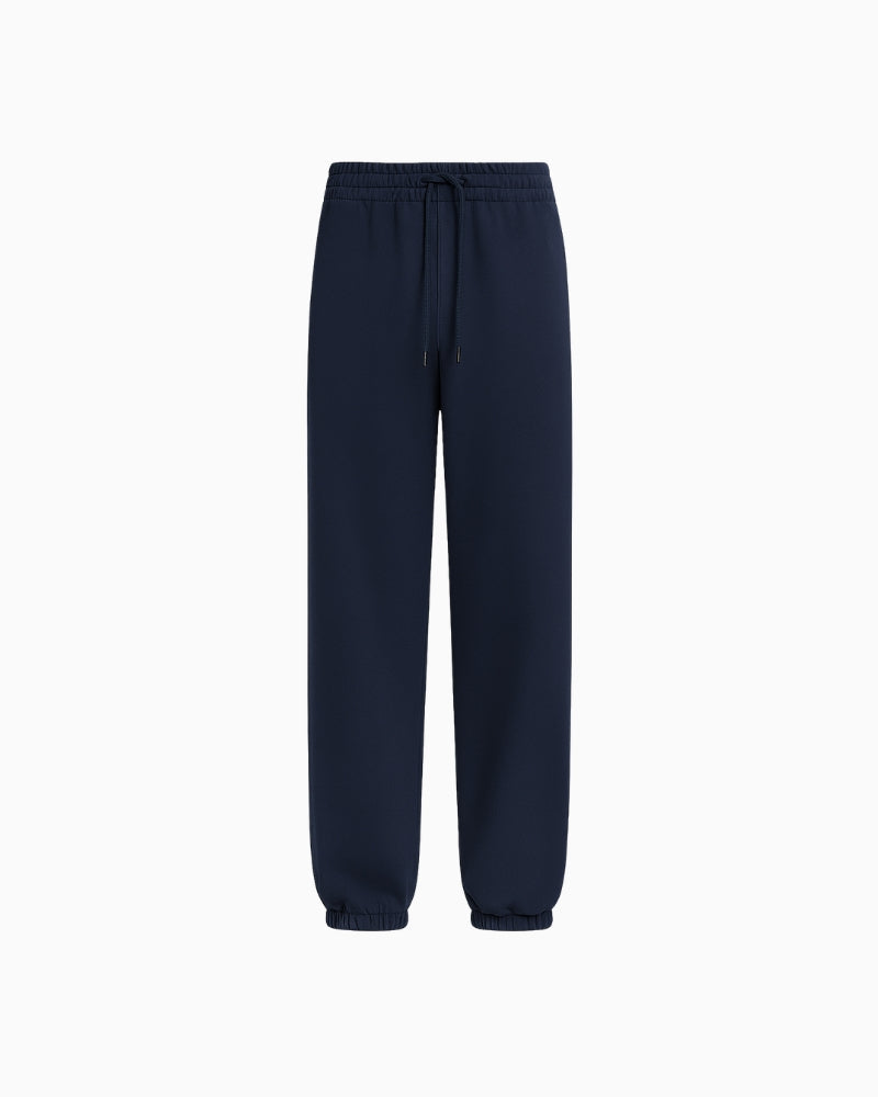 Classic Joggers - Navy Blue