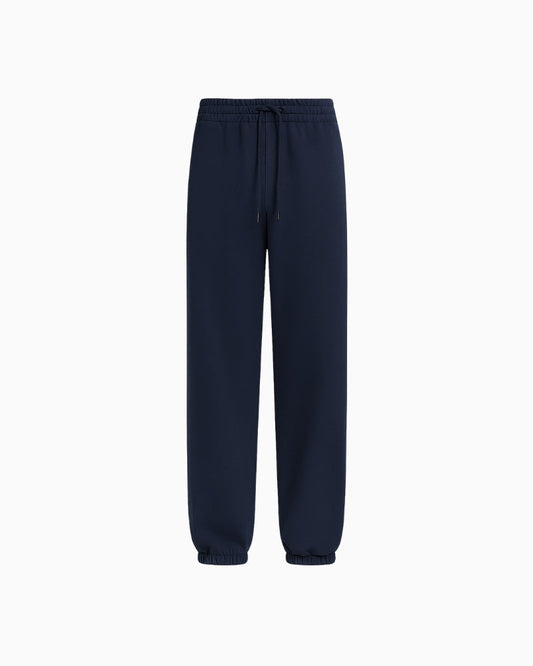 Classic Joggers - Navy Blue