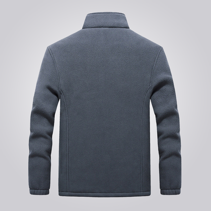 Venture Men’s Fleece Jacket