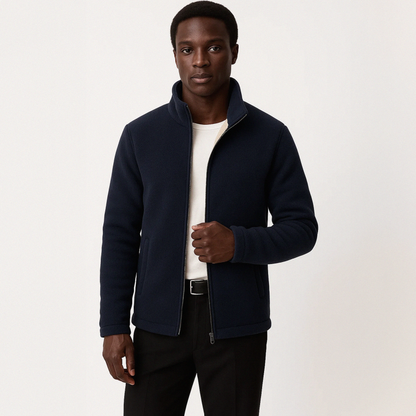 Venture Men’s Fleece Jacket
