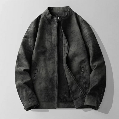 Retro Leather Jackets