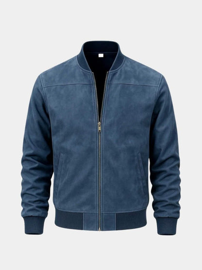 Ashwood Bomber Jacket
