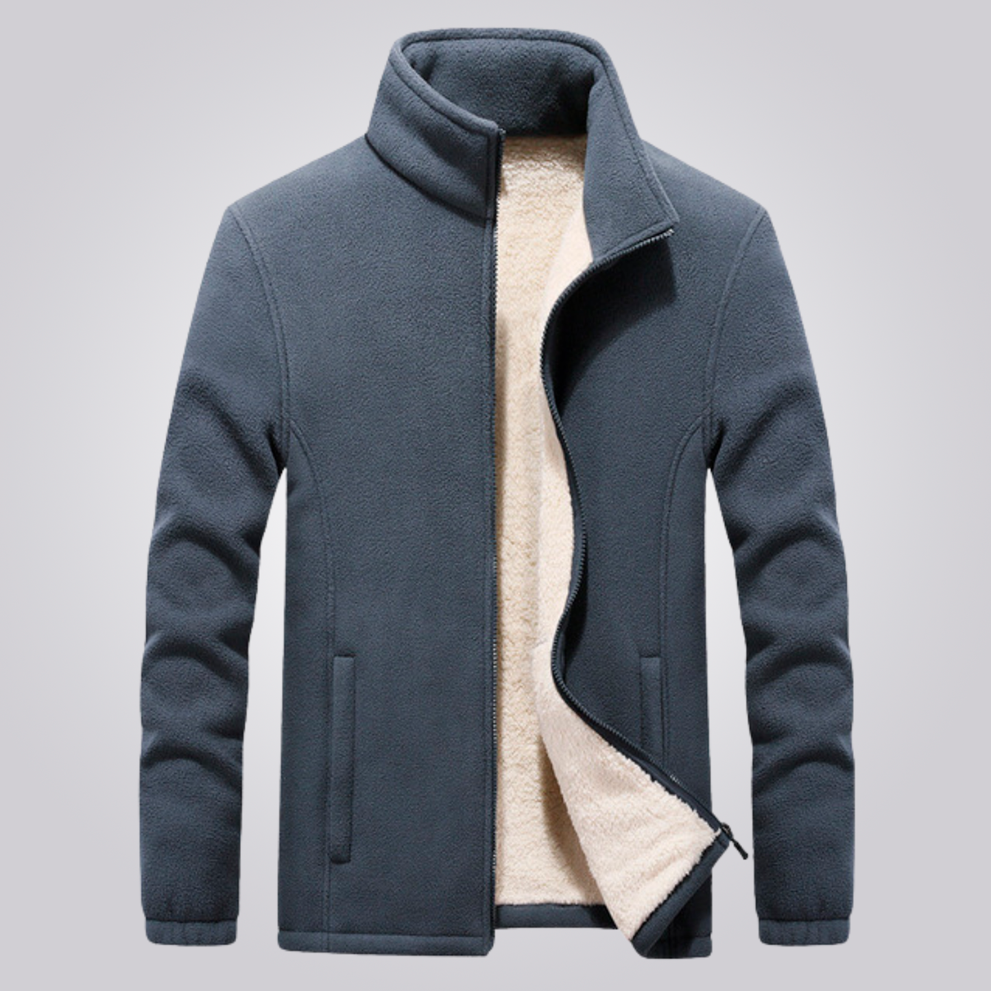 Venture Men’s Fleece Jacket