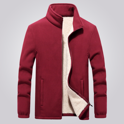Venture Men’s Fleece Jacket